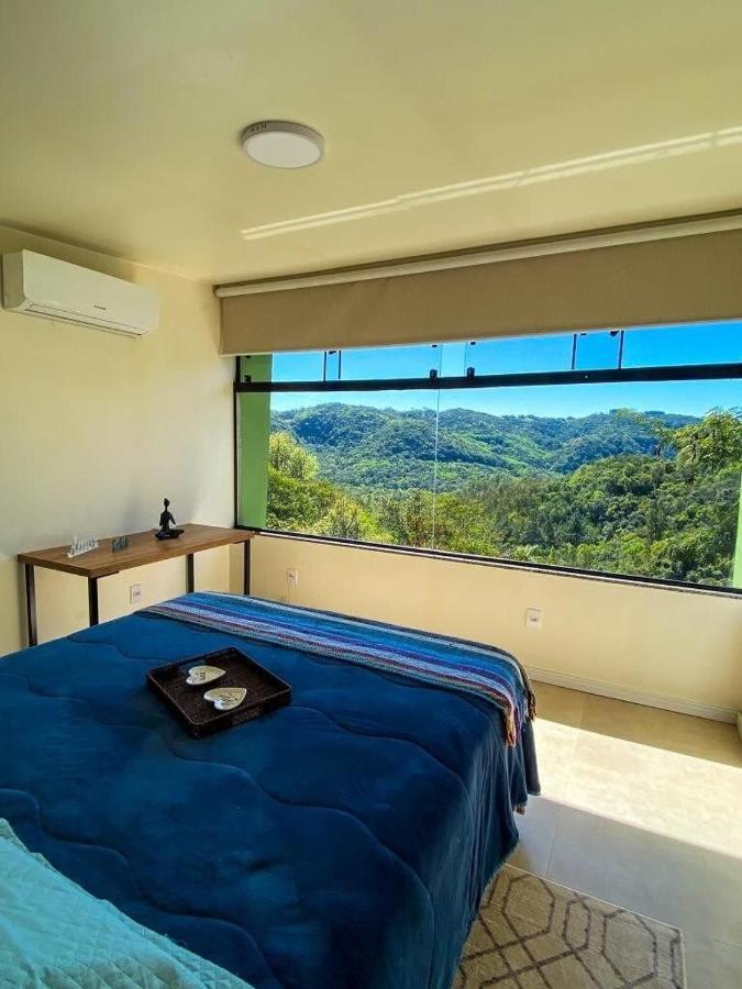Cabanas Do Valle Itaara Εξωτερικό φωτογραφία