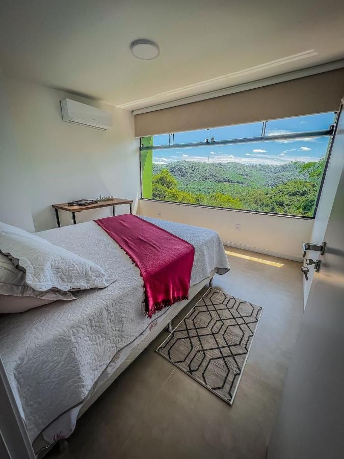 Cabanas Do Valle Itaara Εξωτερικό φωτογραφία